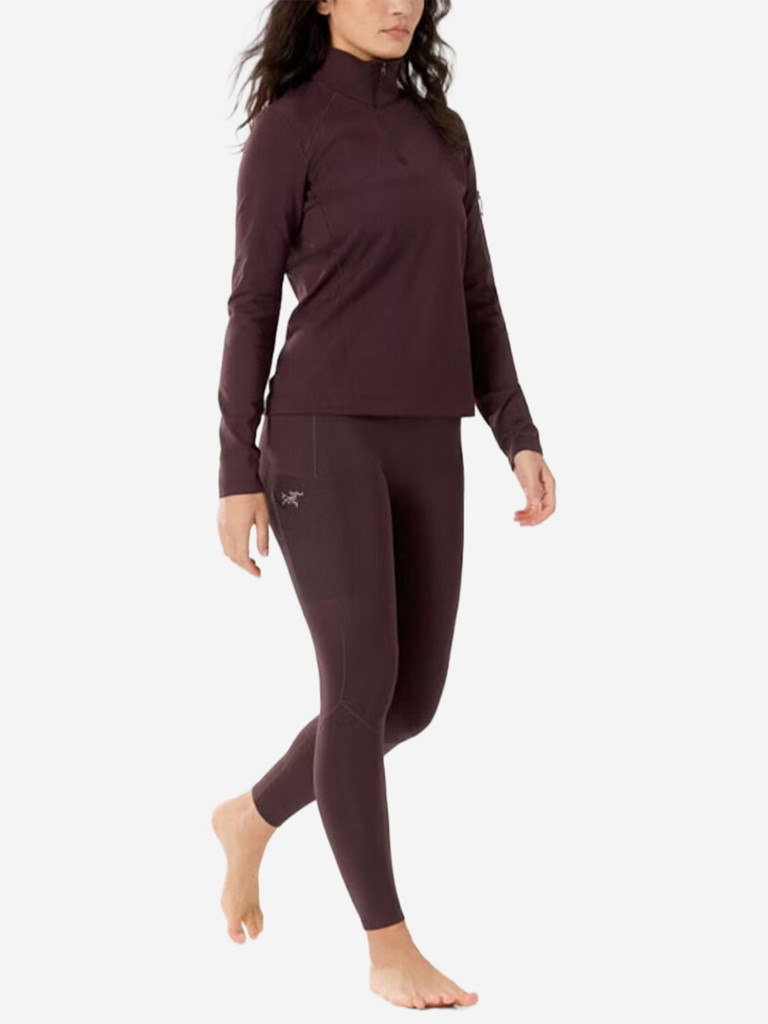 Легинсы женские Arc'teryx Rho Legging