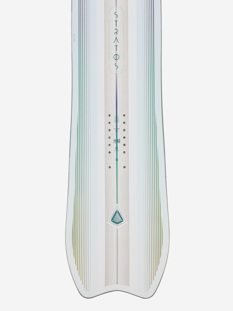 Сноуборд женский Jones Stratos