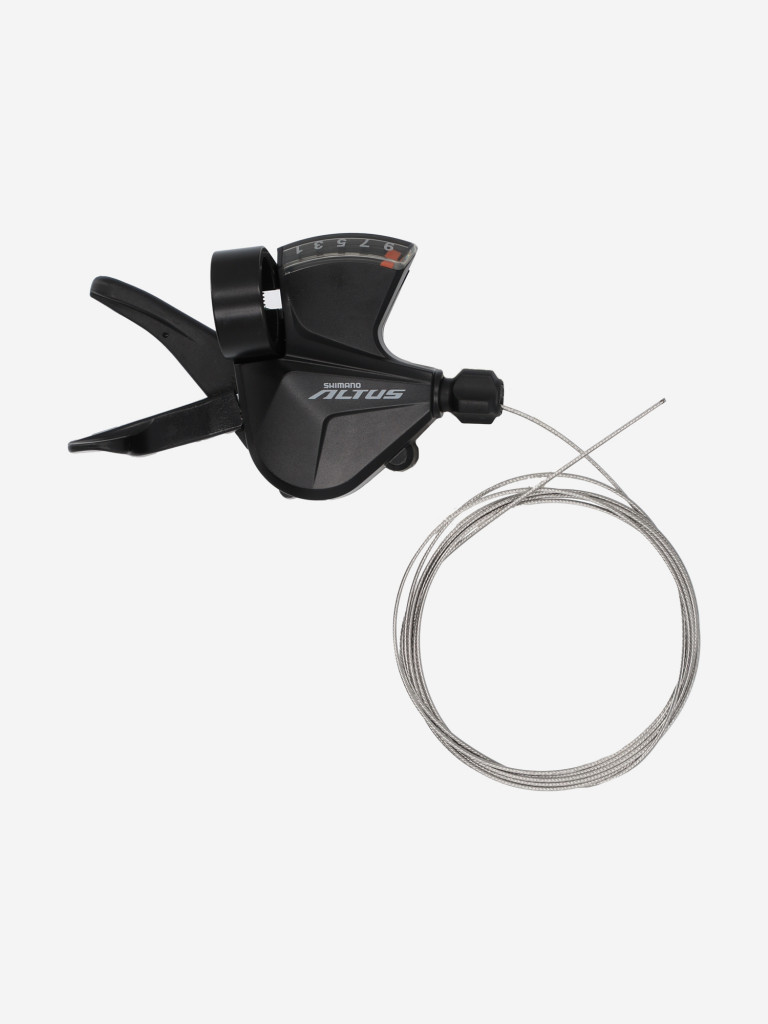 Шифтер правый Shimano SL-M2010, 9 скоростей