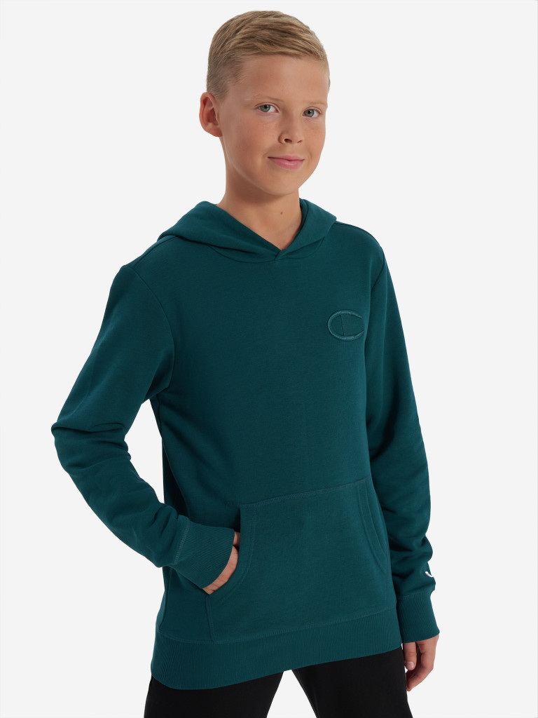 Худи детское Champion