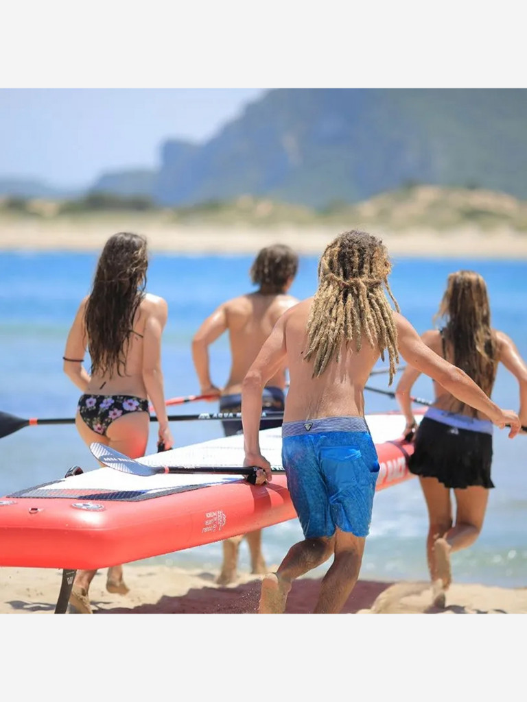 Сапборд Aqua Marina AIRSHIP RACE 670 см