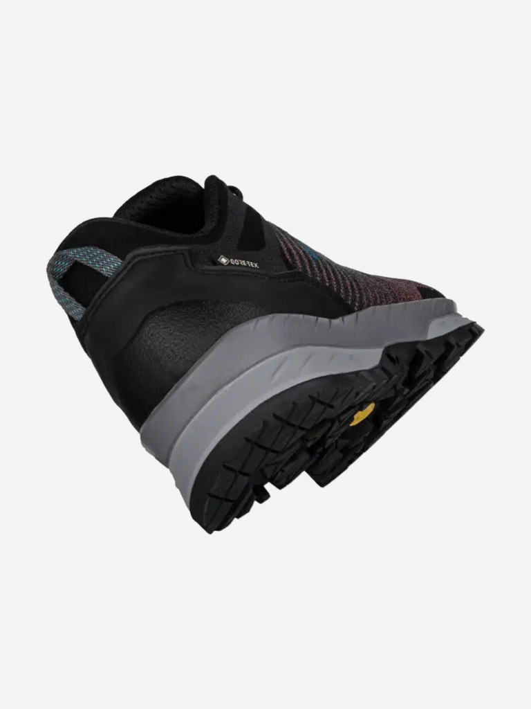 Кроссовки женские LOWA Carezza GTX Lo