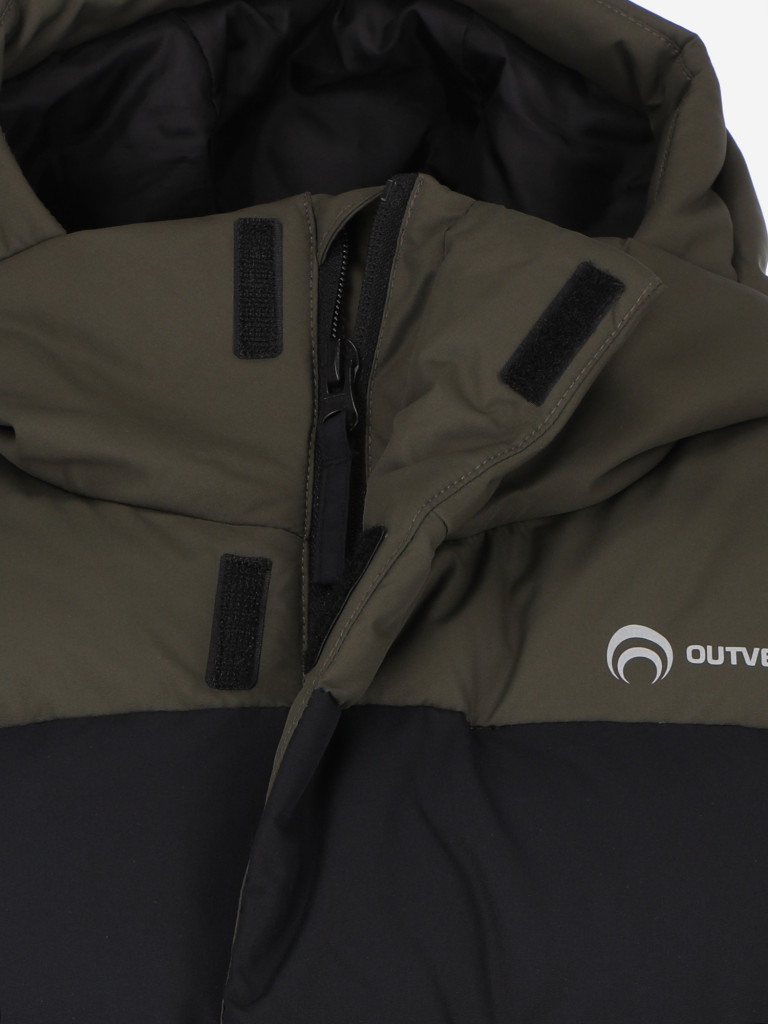 Пуховик для мальчиков Outventure