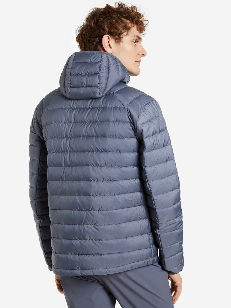 Пуховик мужской Marmot Highlander