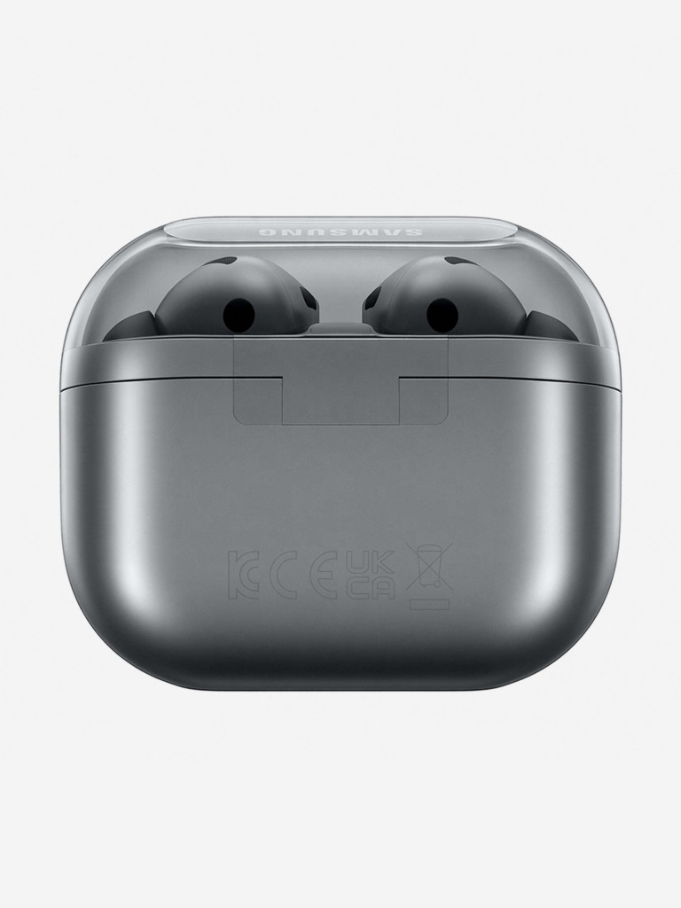 Наушники Samsung Galaxy Buds3 Pro Серебро