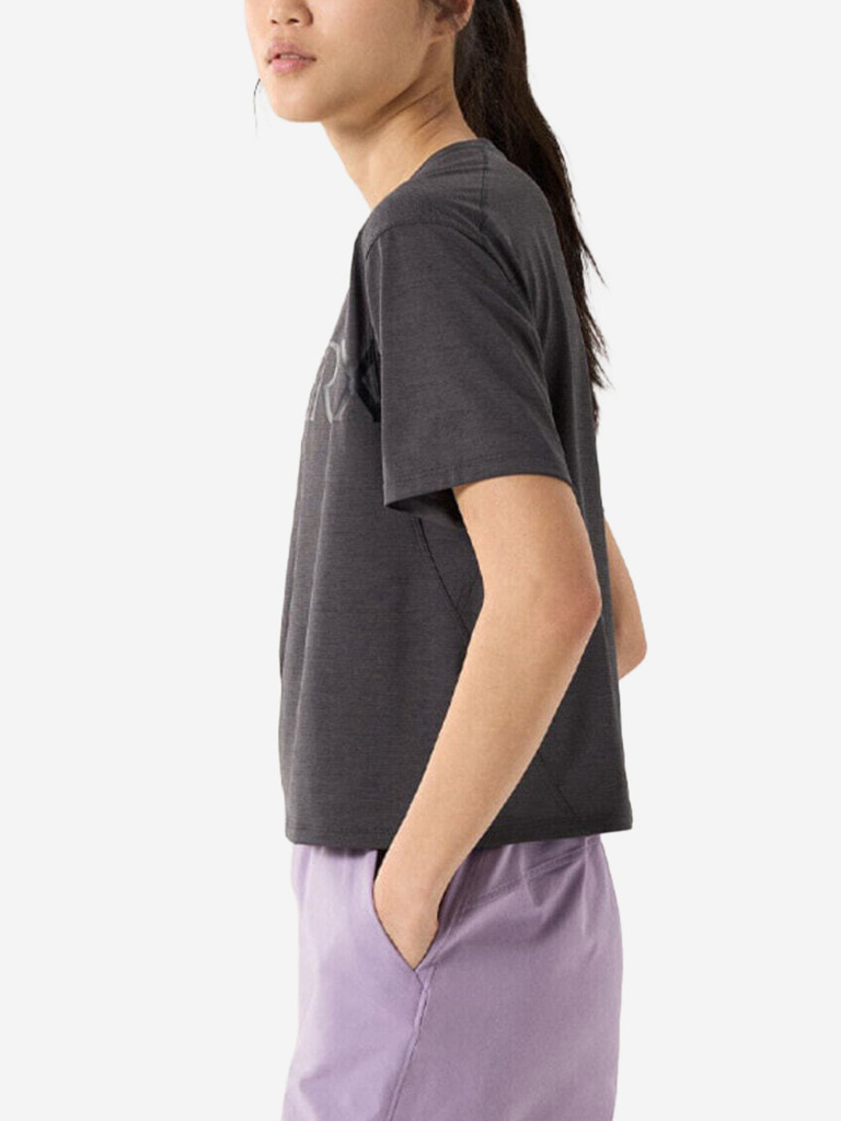 Футболка женская Arcteryx Taema