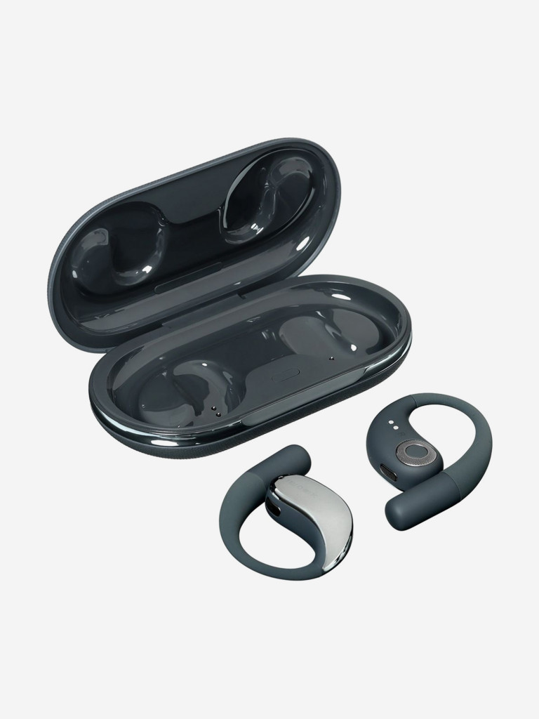 Наушники беспроводные Xiaomi OpenWear Stereo Cosmic (BHR8474GL)