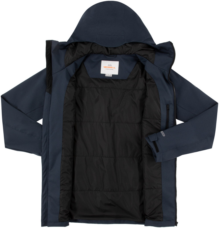 Куртка утепленная мужская Merrell