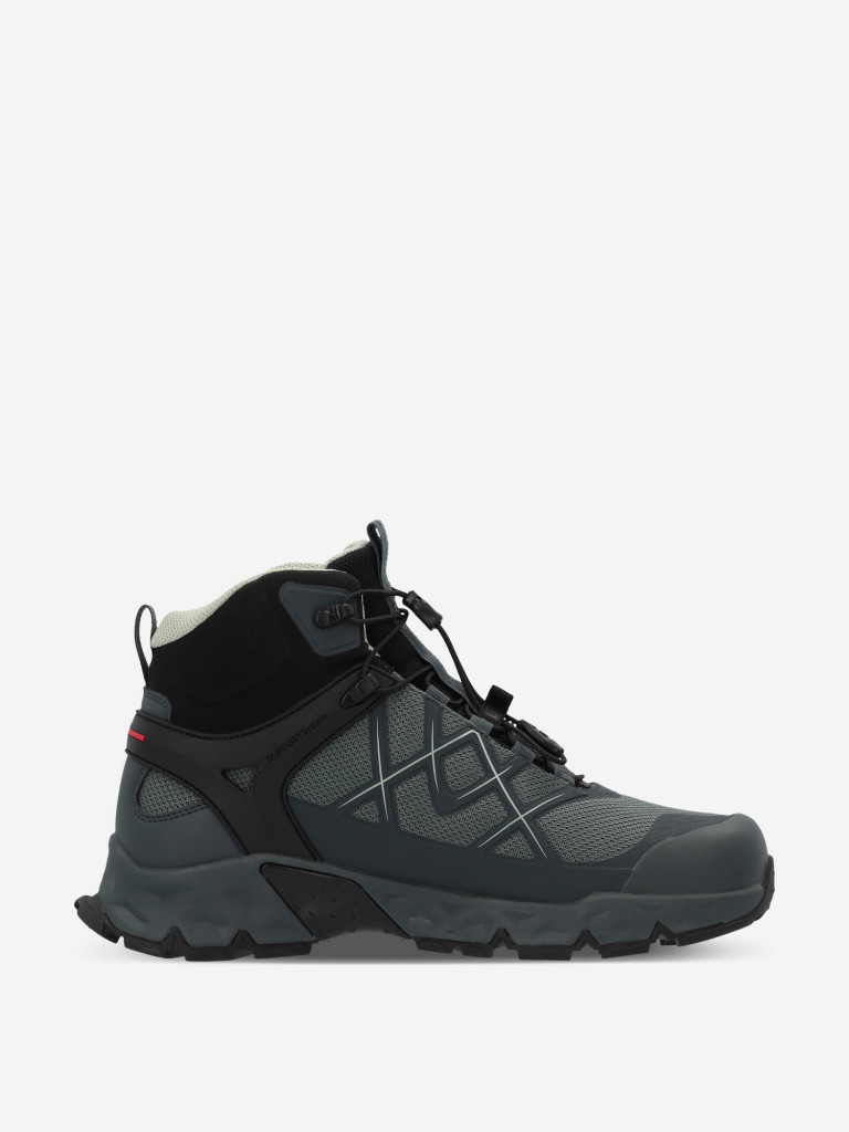 Ботинки женские Northland Fly Hiker Mid HDry