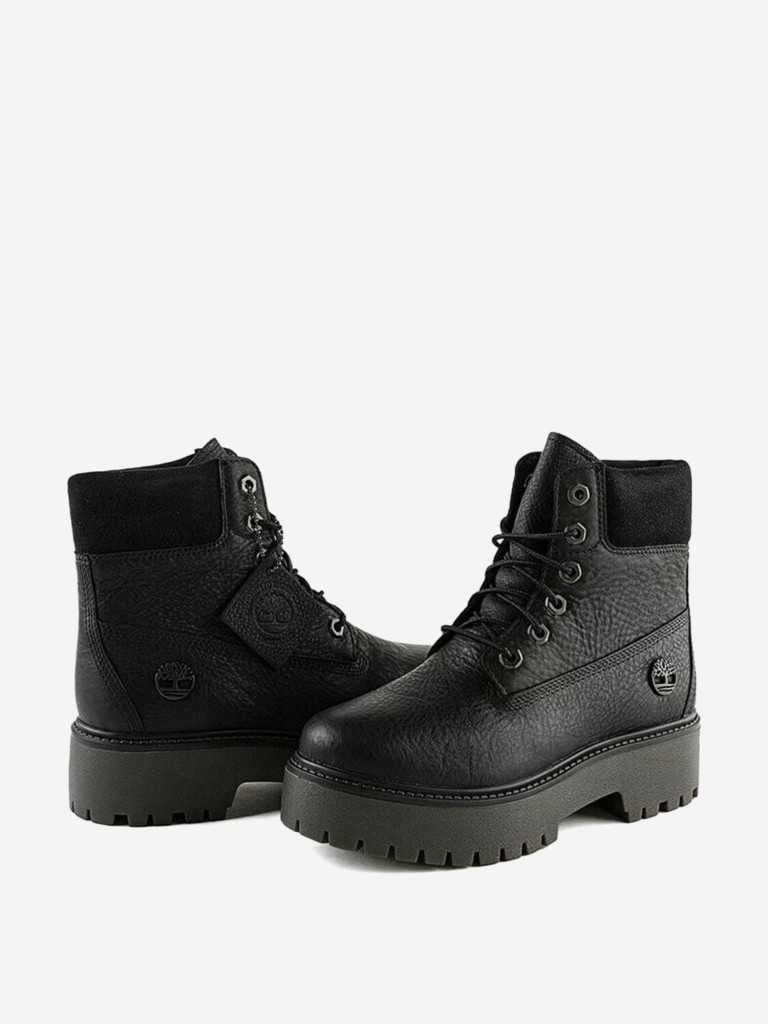 Сапоги Timberland Leather Knee High Outdoor Boots