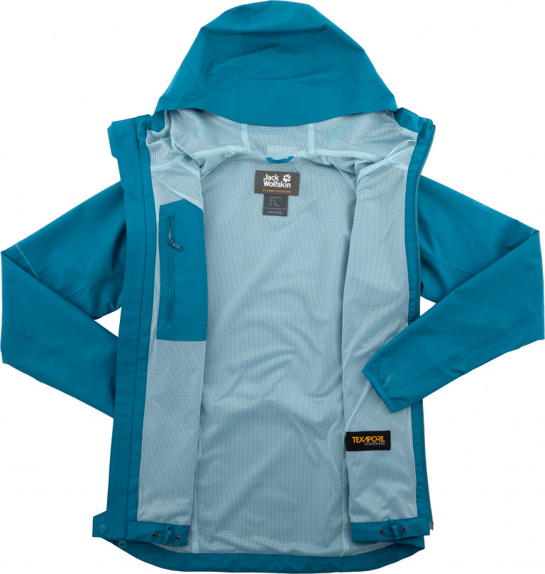 JACK WOLFSKIN Sierra