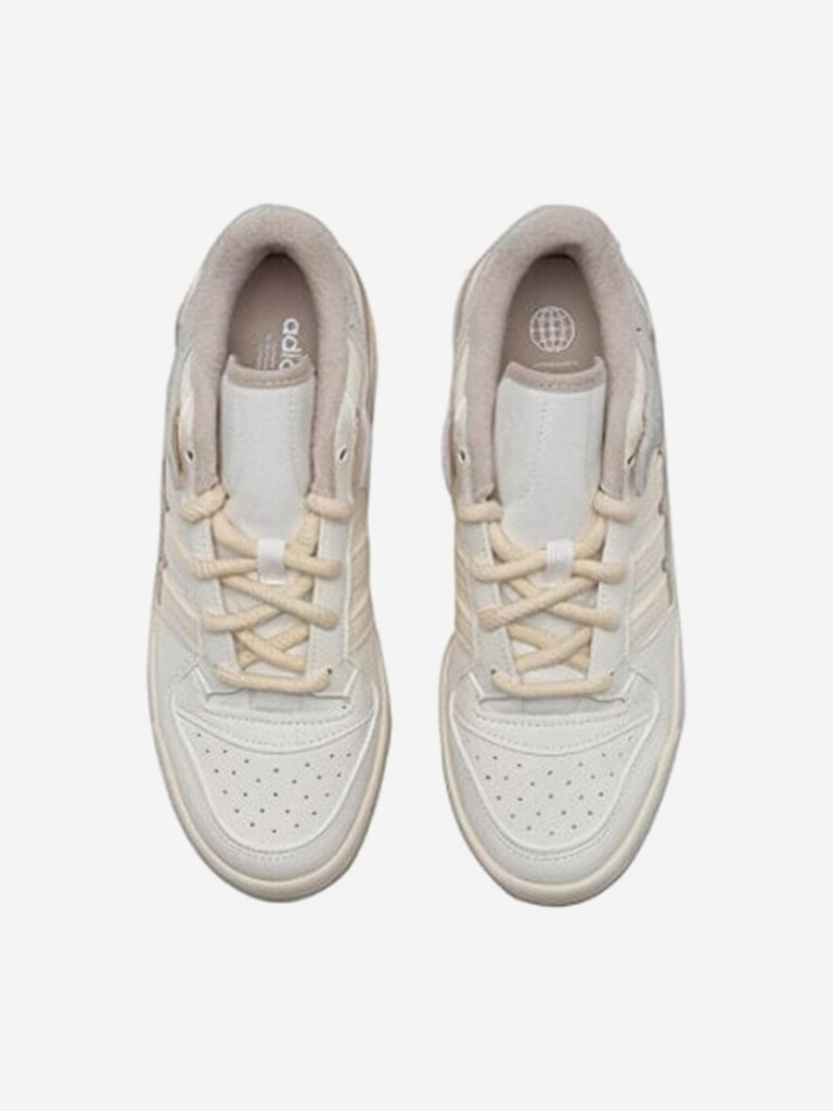 Кроссовки Adidas Forum Low