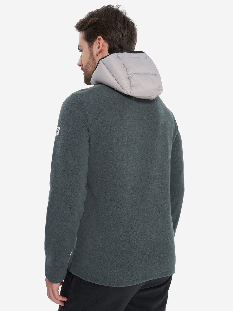 Джемпер флисовый мужской Northland