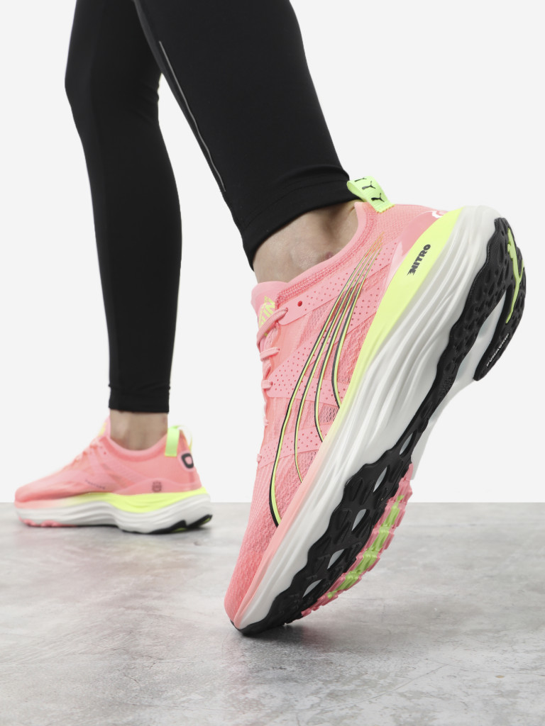 Кроссовки женские PUMA Foreverrun Nitro Dream Rush
