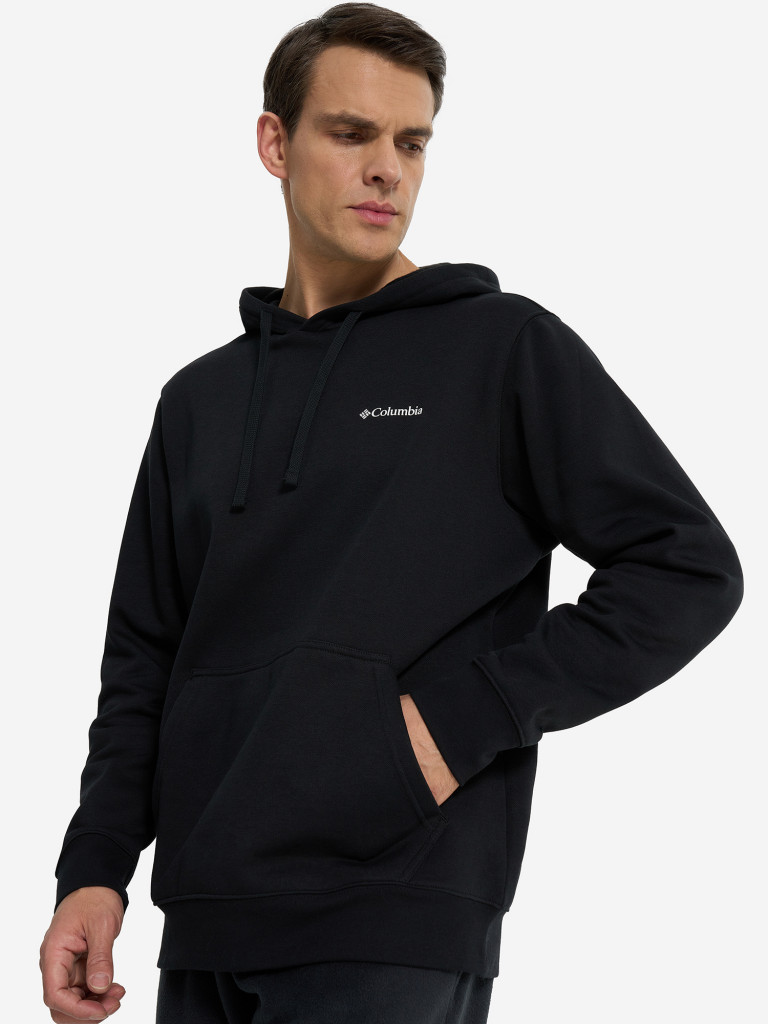Худи мужское Columbia Beaumount Graphic Hoodie