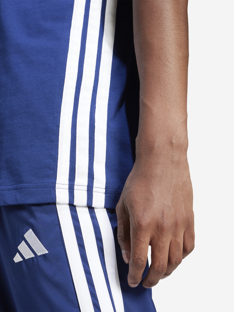 Футболка мужская Adidas