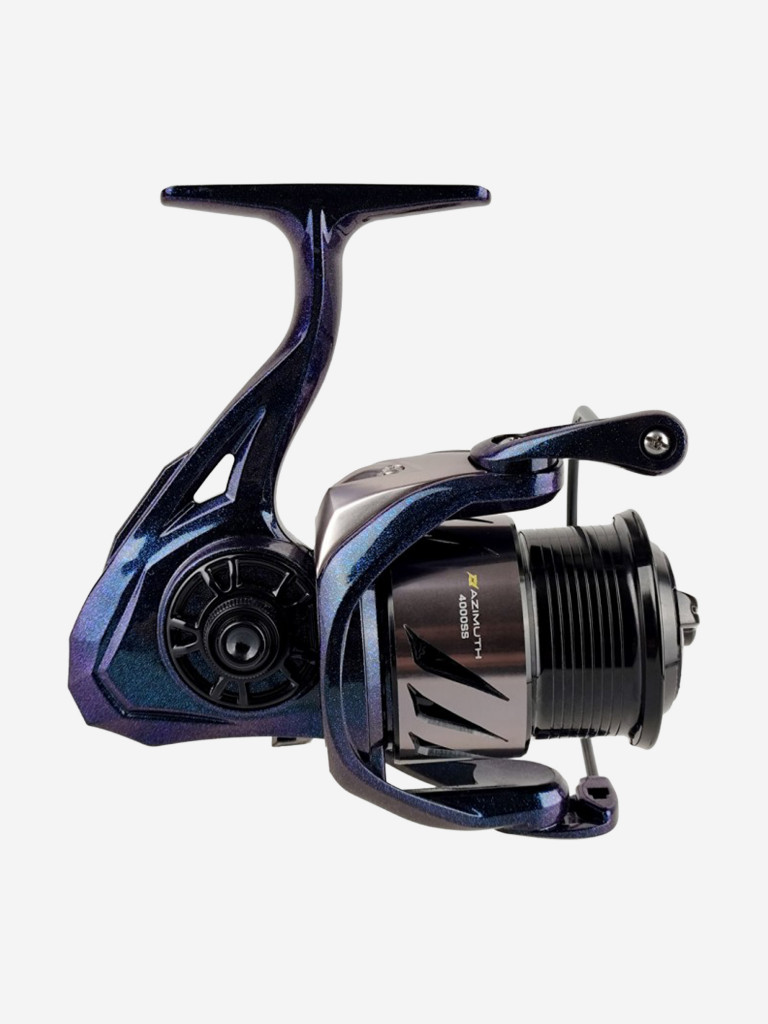 Катушка спиннинговая Azimuth 4000SS