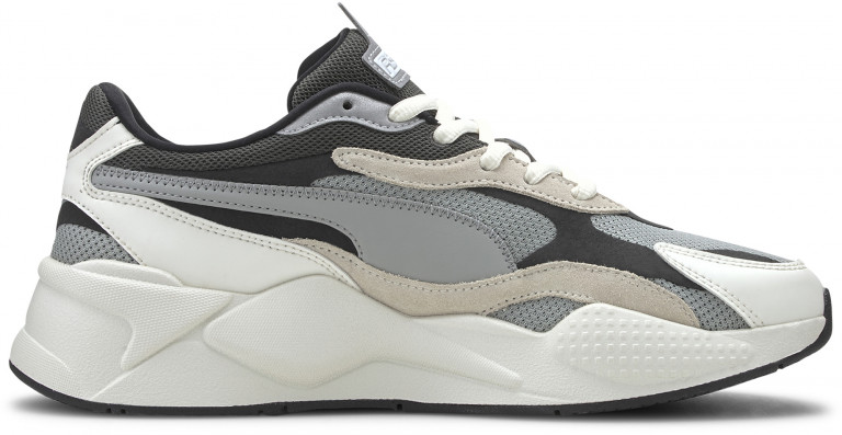 Кроссовки мужские PUMA Rs-X3 Puzzle