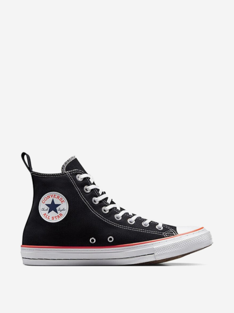 Кроссовки Converse Chuck Taylor All Star High Crafted Stitch