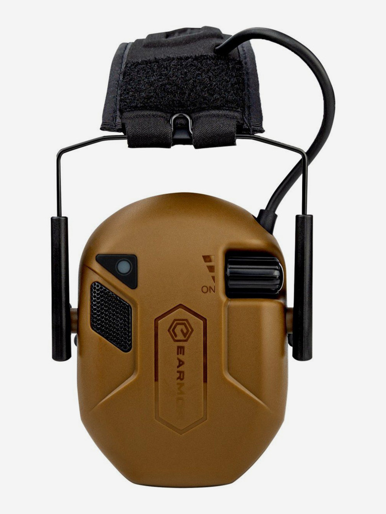 Активные Наушники EARMOR M300T CB