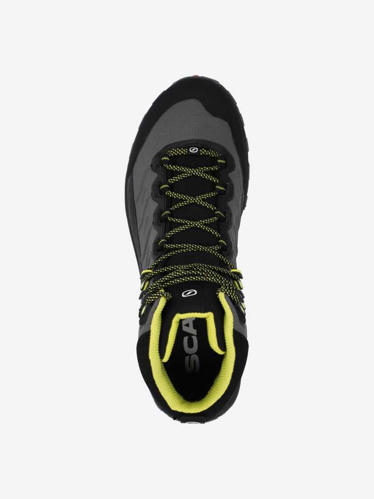 Ботинки мужские Scarpa Rush TRK LT GTX