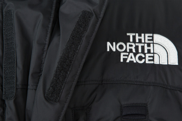 Купить Куртку The North Face В Ижевске