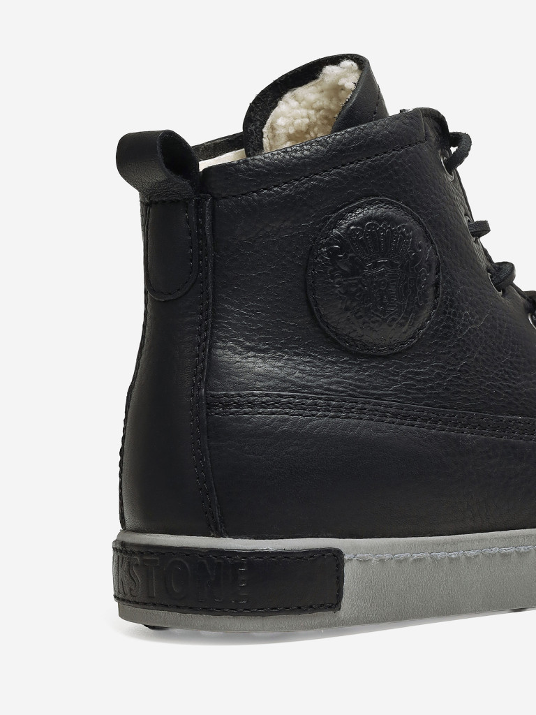 Ботинки мужские Blackstone Icon