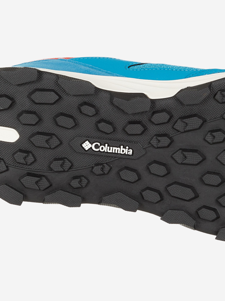 Полуботинки мужские Columbia Hatana Max Outdry