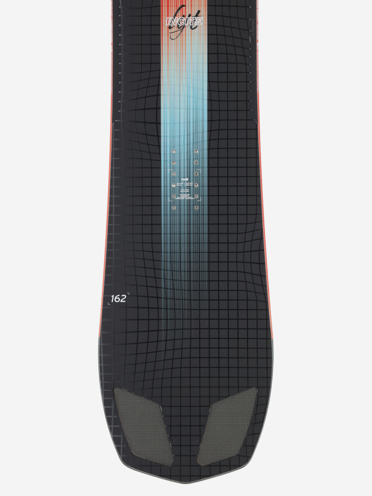 Сноуборд Head Incite Lyt