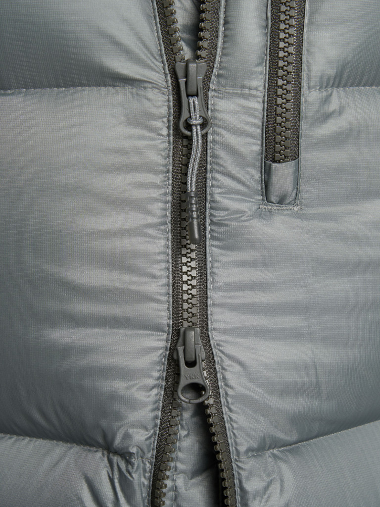 Пуховик мужской Columbia Cloudview Down Hooded Jacket