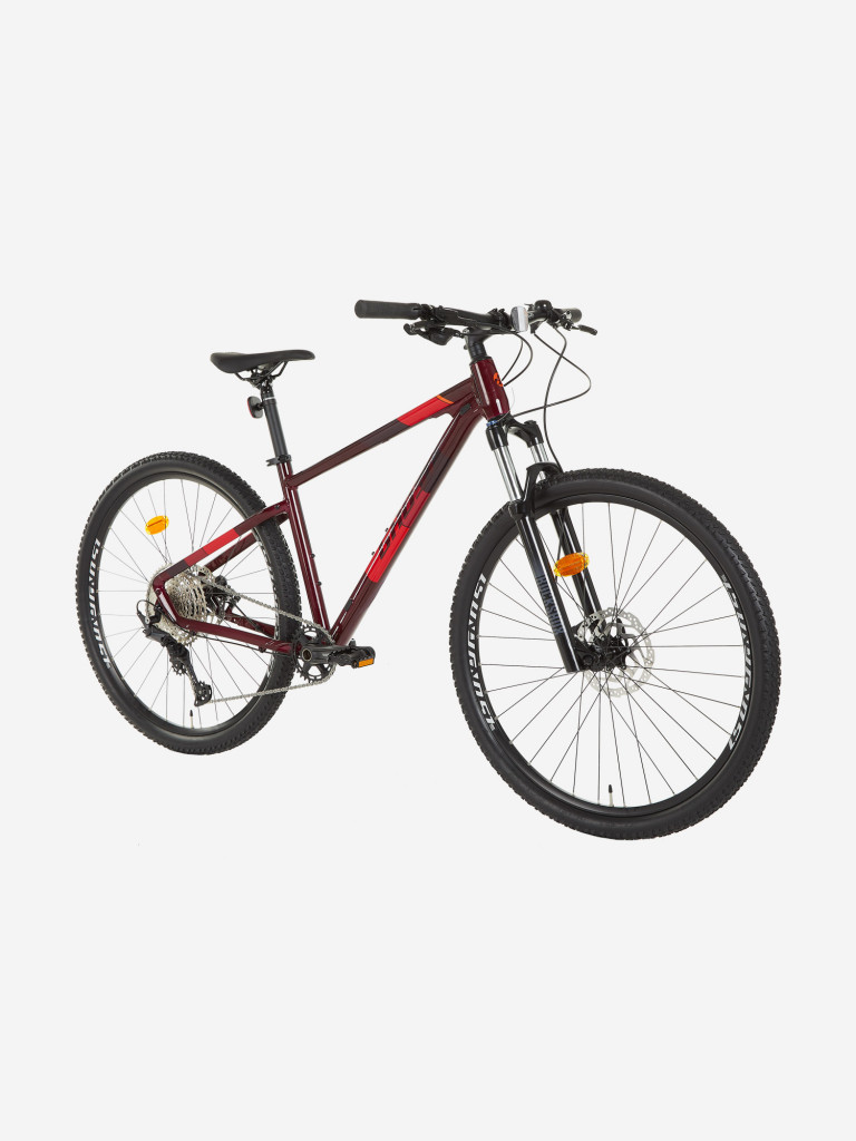 Велосипед горный Ghost Kato Pro 29", 2021