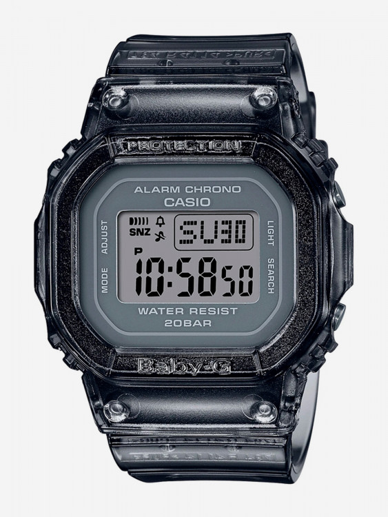 Спортивные часы CASIO BGD-560S-8E