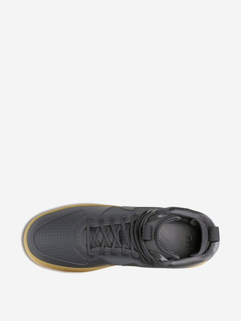 Кроссовки Nike Court Borough Mid Winter Dark Grey