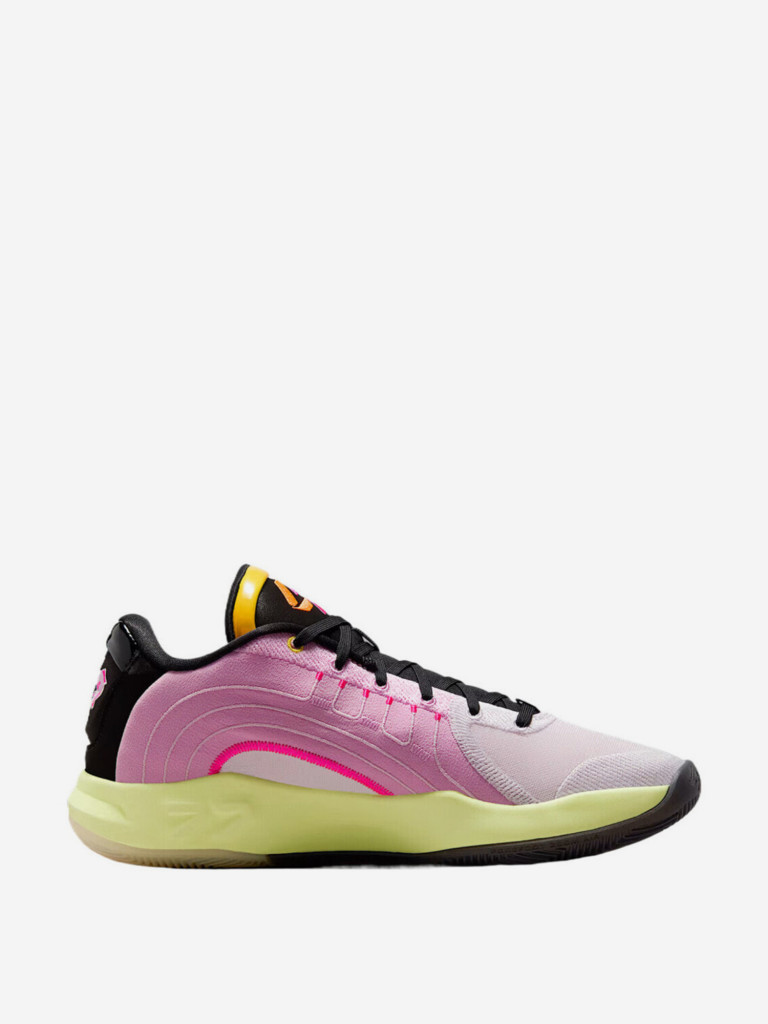 Кроссовки мужские Jordan Luka 4
