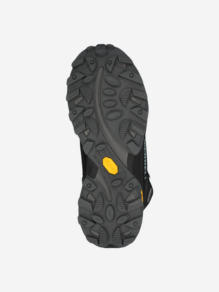Ботинки утепленные женские Merrell Moab Speed Thermo Mid WP