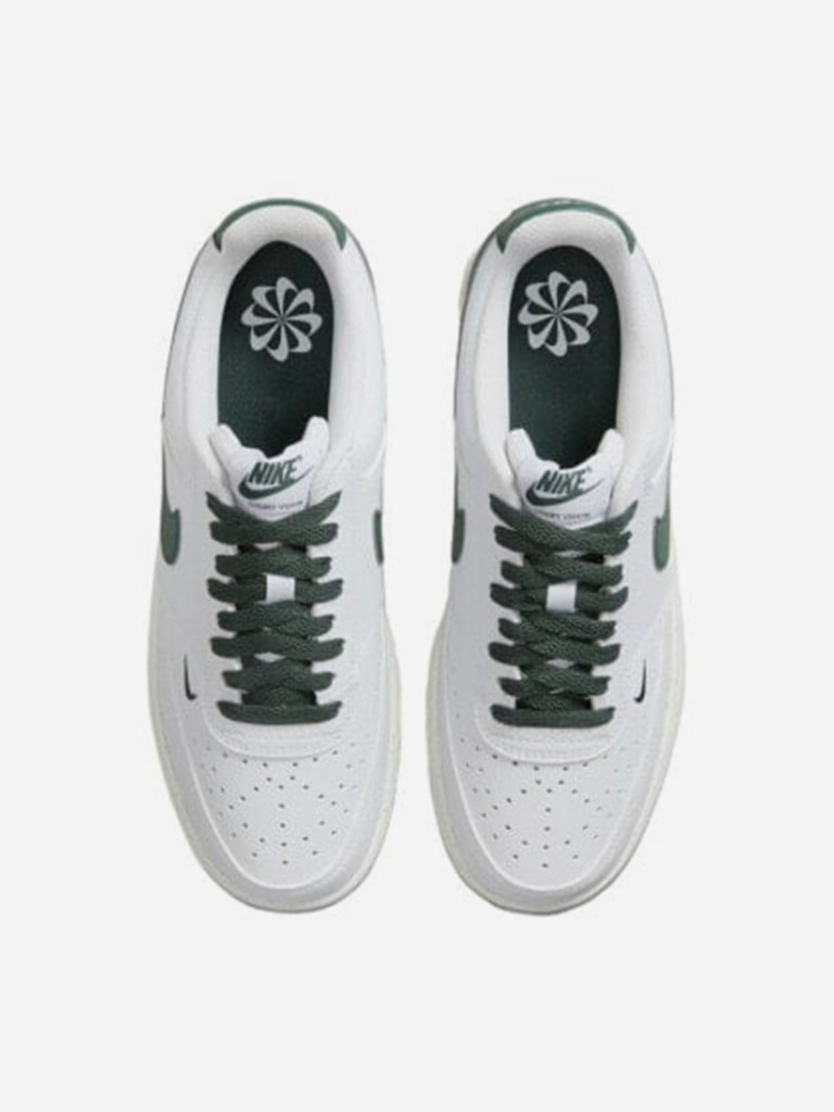 Кеды Nike Court Vision Low Next Nature