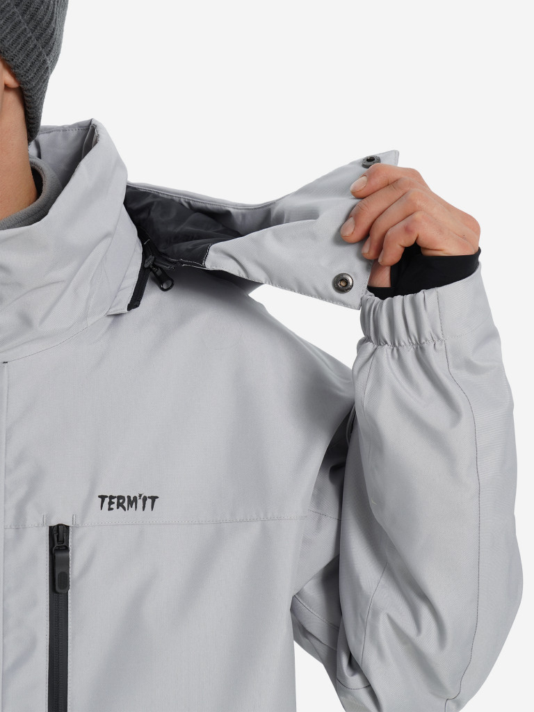 Куртка утепленная мужская Termit