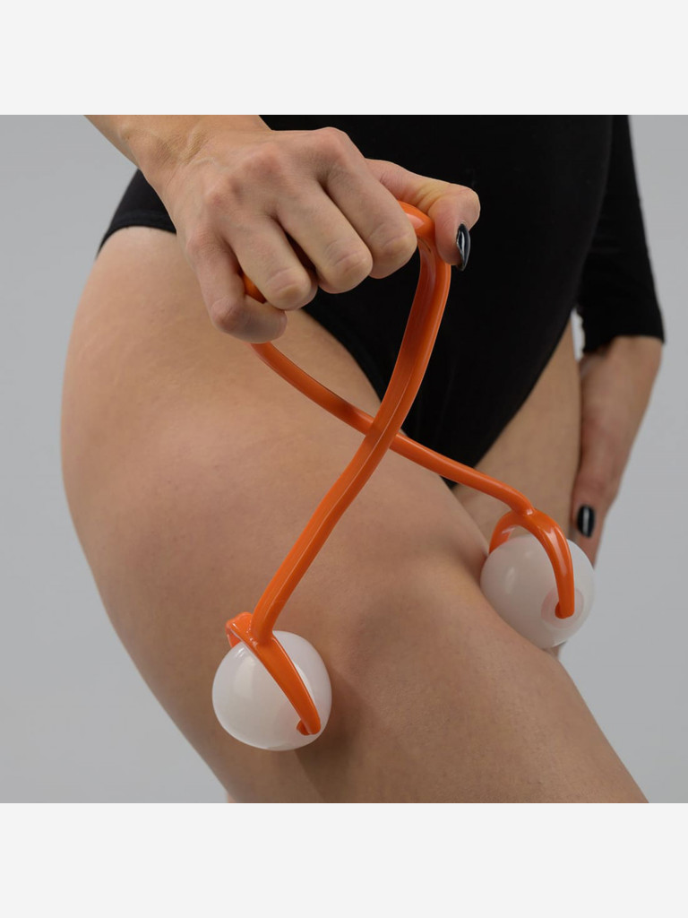 Массажер для тела GESS uSlim