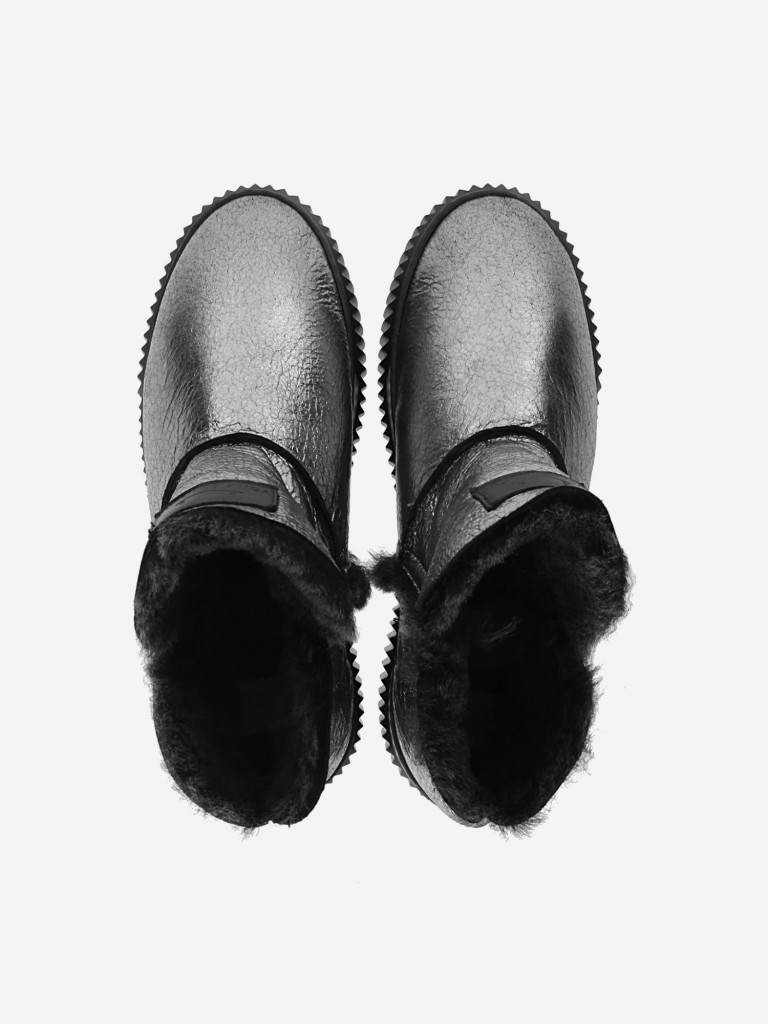 Угги женские VOILE BLANCHE Land