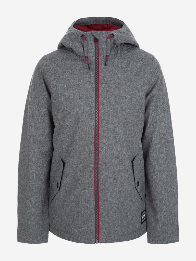 Куртка утепленная женская Termit