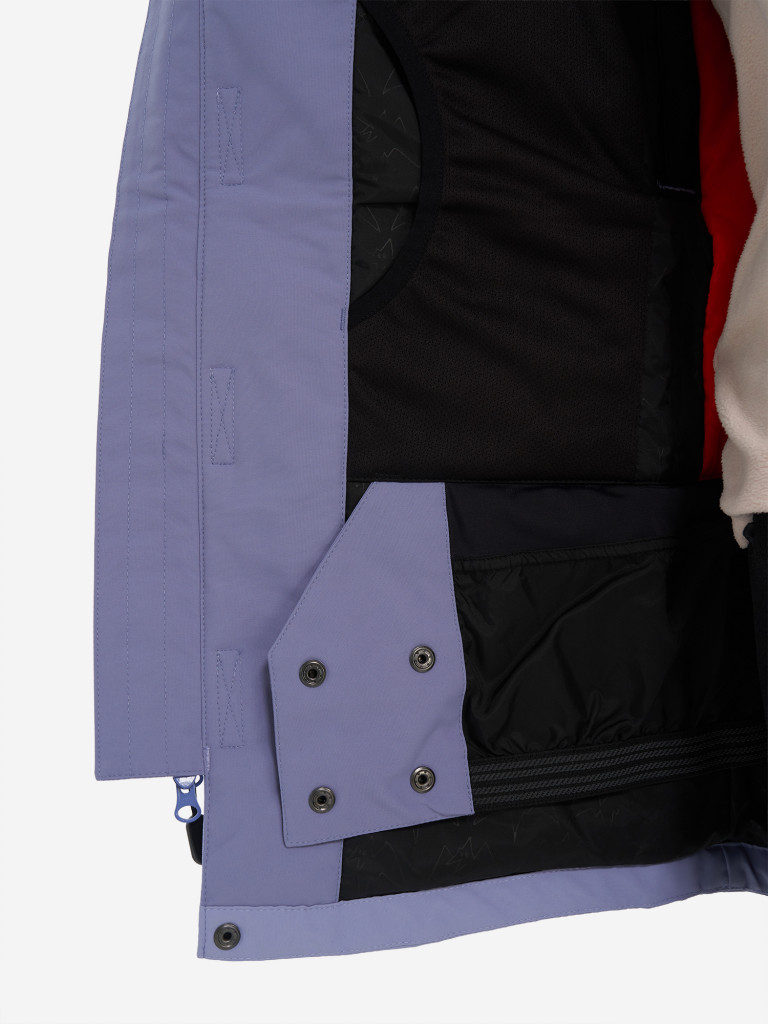 Куртка сноубордическая женская Airblaster Stay Wild