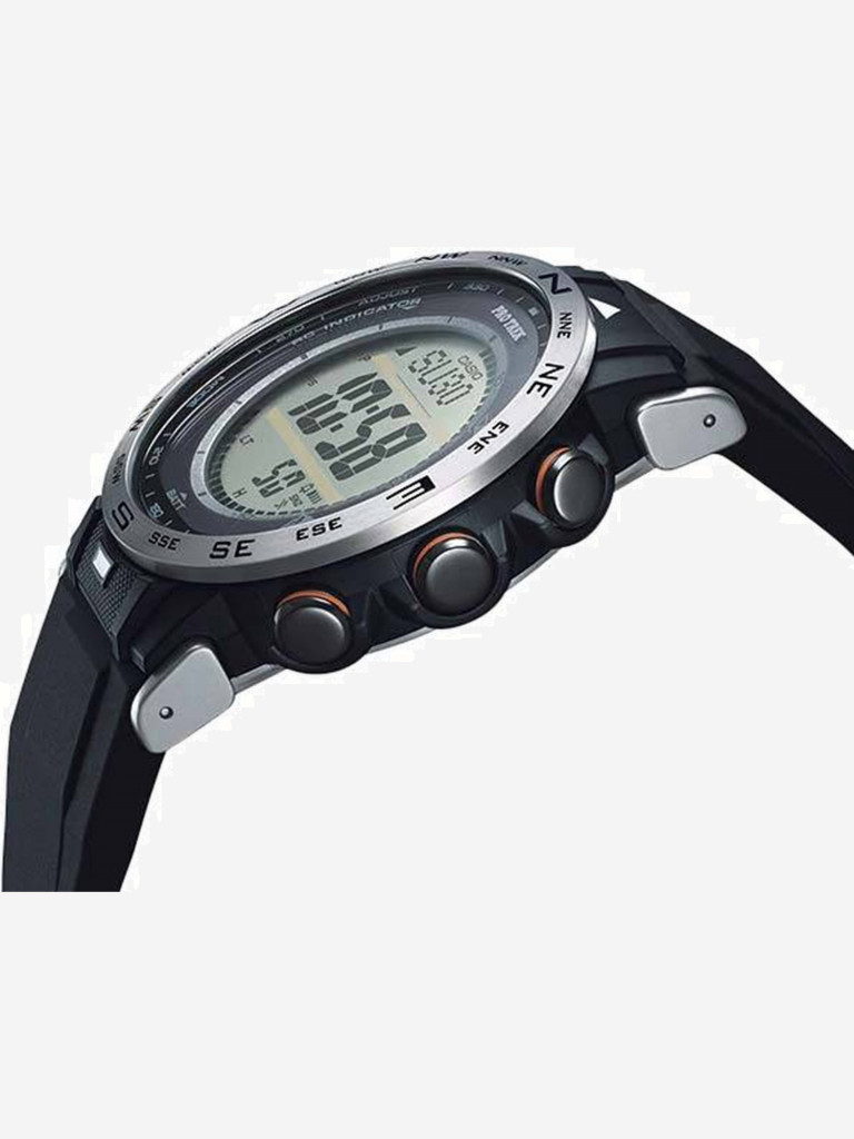 Спортивные часы CASIO PRO TREK PRW-30-1A