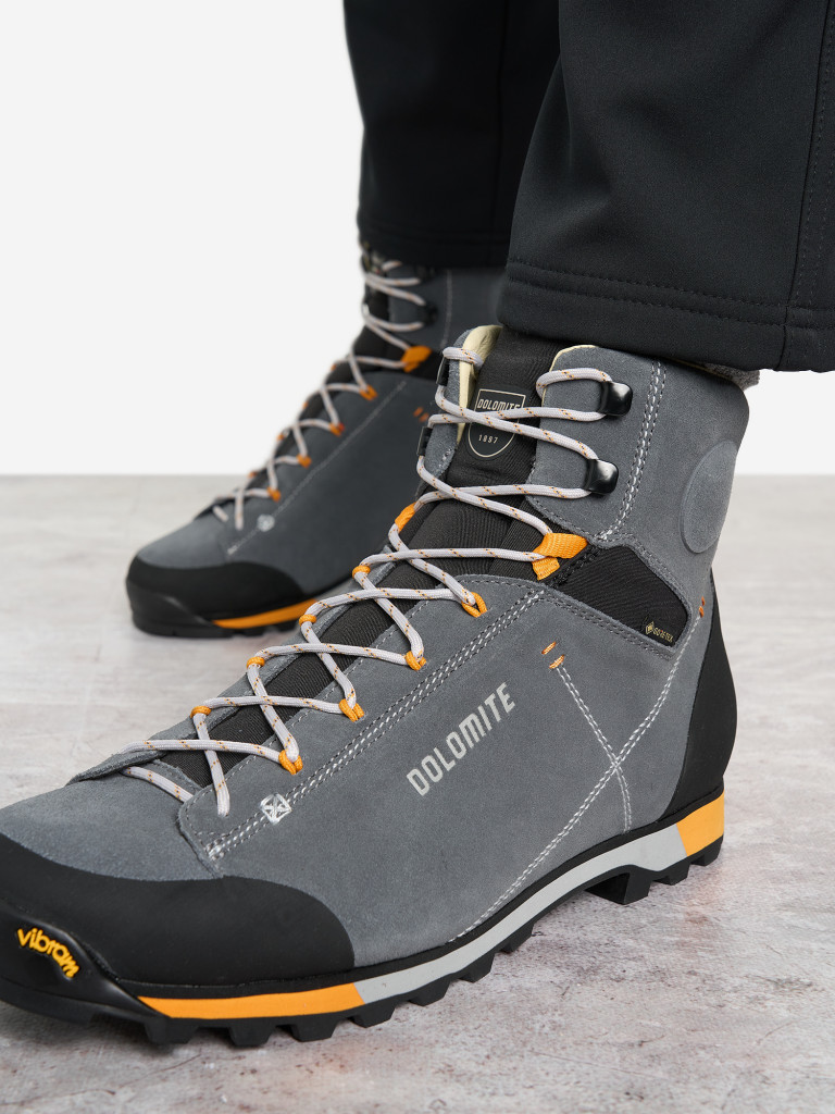 Ботинки мужские Dolomite 54 Hike Evo GTX