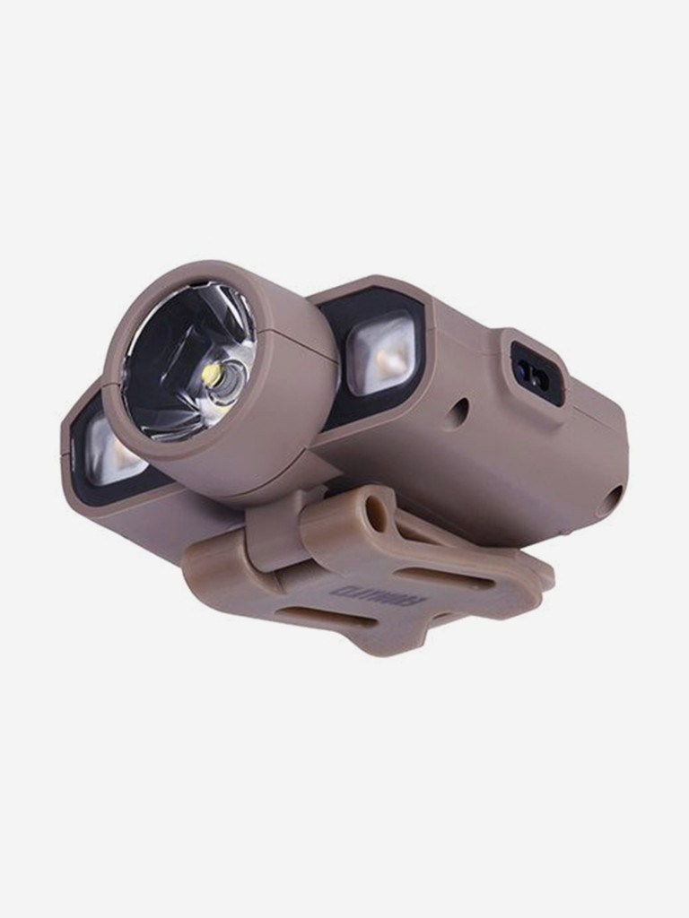 Фонарь CLAYMORE Capon 120D UV