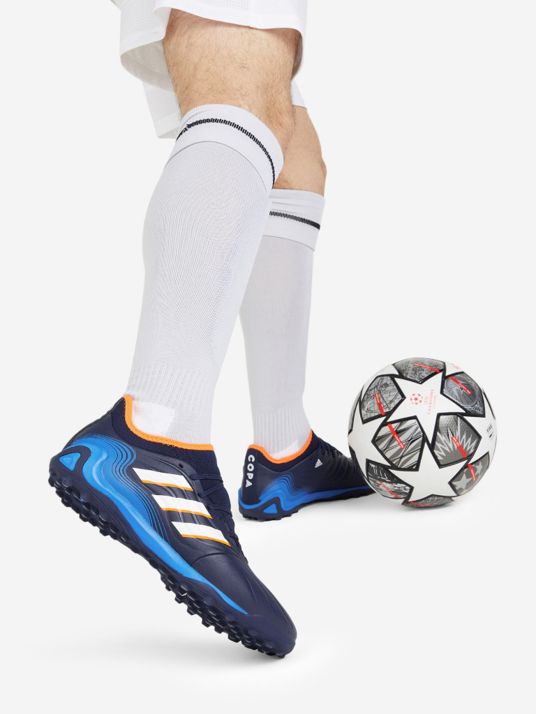 Бутсы мужские adidas Copa Sense.3 TF