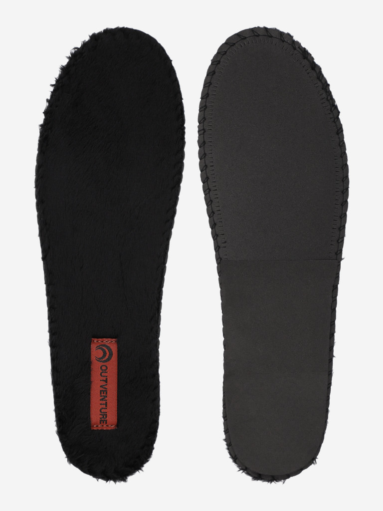 Ботинки утепленные для мальчиков Outventure Crater 2.0