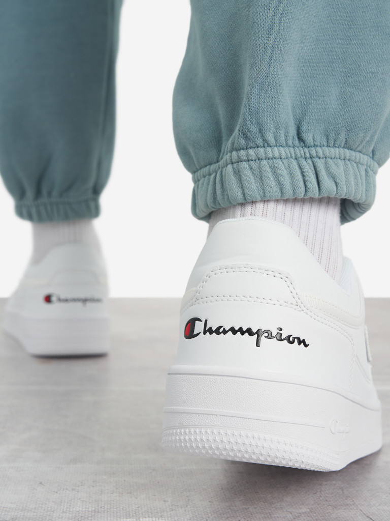 Кеды мужские Champion Nbc