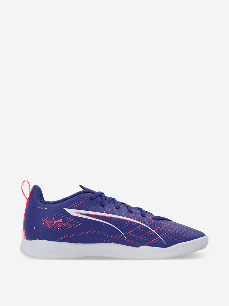 Бутсы для мальчиков PUMA Ultra 5 Play IT Jr