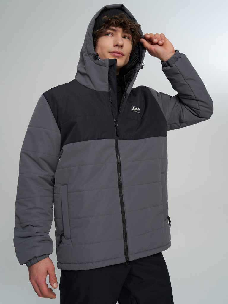 Куртка сноубордическая мужская Airblaster Puffin