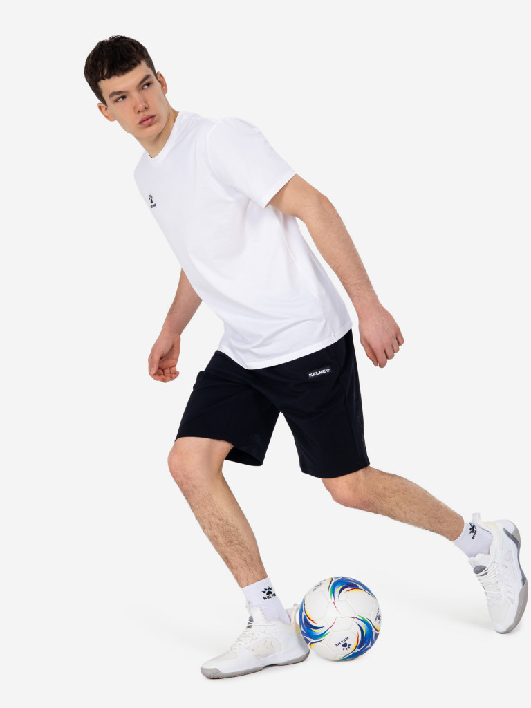 Футболка тренировочная Kelme